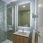 Hotel Teresinha 3*