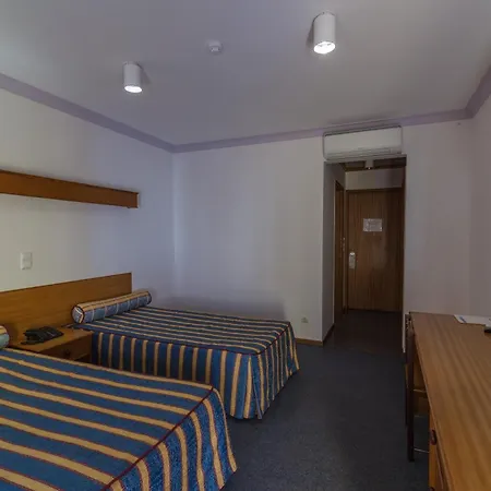 Teresinha Отель 3*