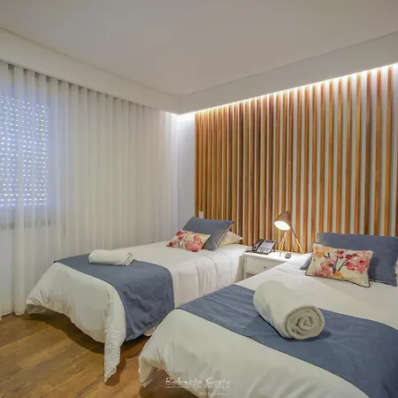 Teresinha 酒店 普拉亚达维多利亚