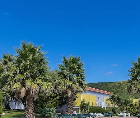 Teresinha Hotel Praia da Vitoria