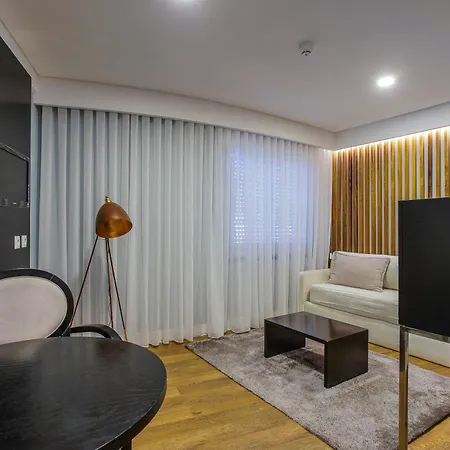 Teresinha 酒店 普拉亚达维多利亚