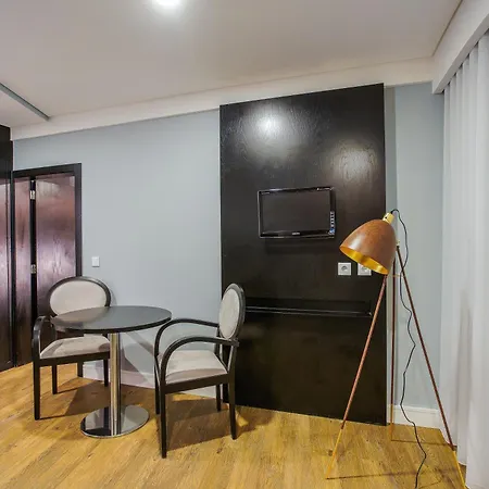 Teresinha 酒店 普拉亚达维多利亚