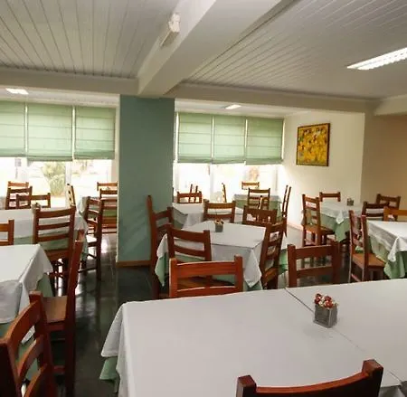 Отель Teresinha 3*