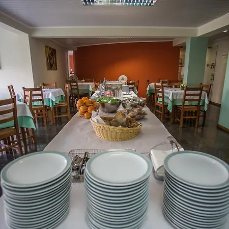 Отель Teresinha
