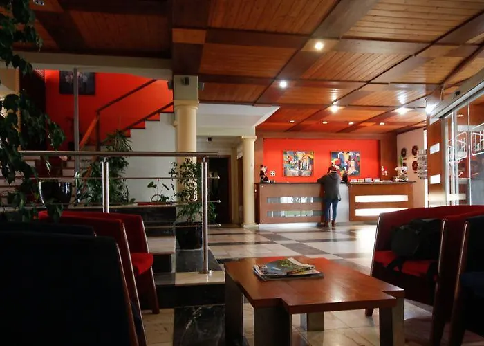 Teresinha Hotel Praia da Vitoria