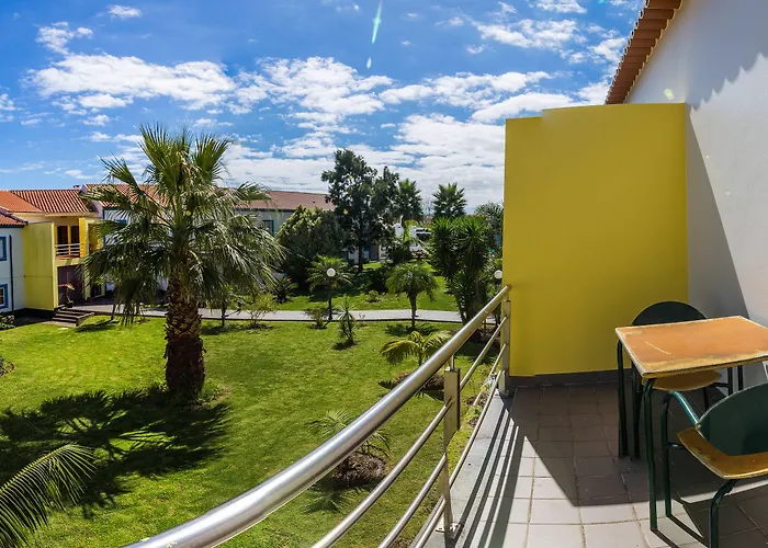 Hotel Teresinha Praia da Vitoria