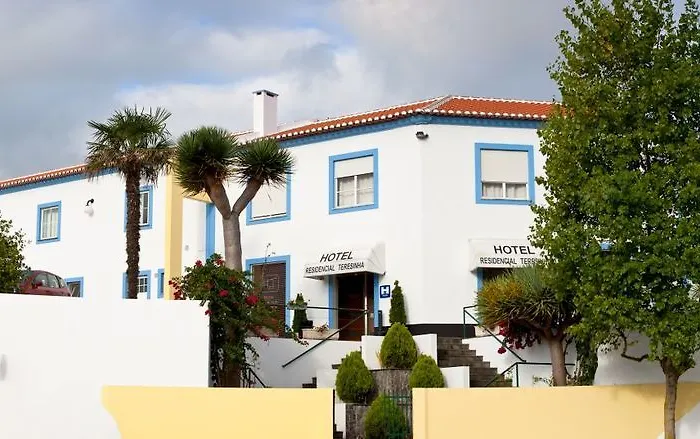 Teresinha Praia da Vitoria