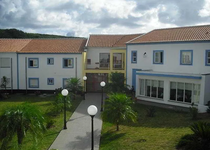 Teresinha Hotel 3*