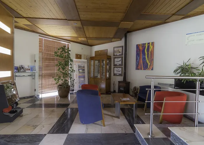 Teresinha 3* Praia da Vitoria