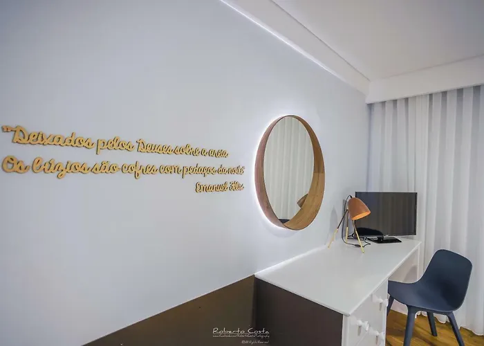 Teresinha Hotel Praia da Vitoria