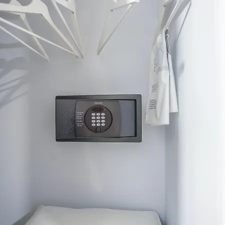 Hotel Teresinha 3*