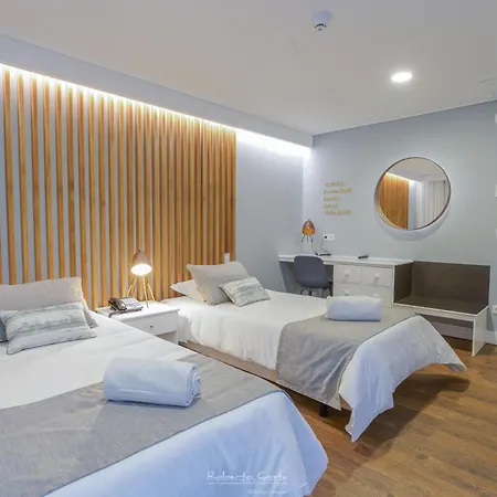 Hotel Teresinha Praia da Vitoria