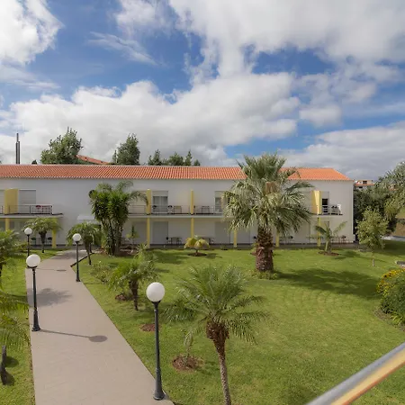 Teresinha Hotel Praia da Vitória