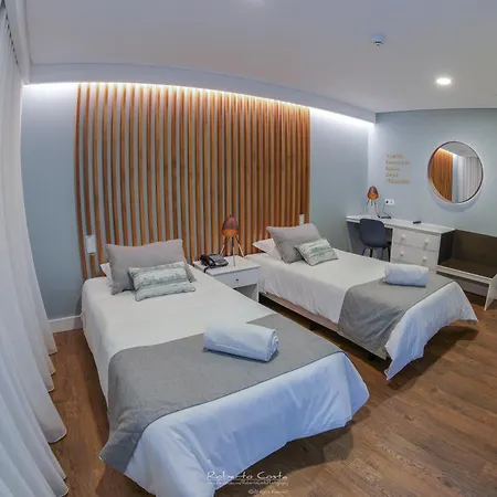 Teresinha Praia da Vitória