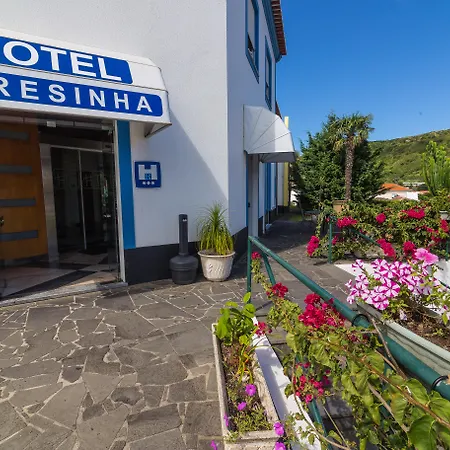 Szálloda Teresinha 3*