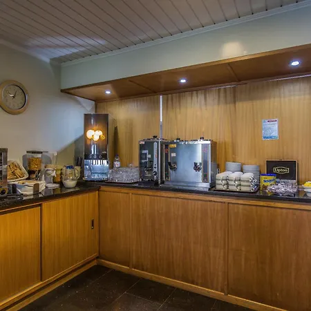Teresinha Hotel