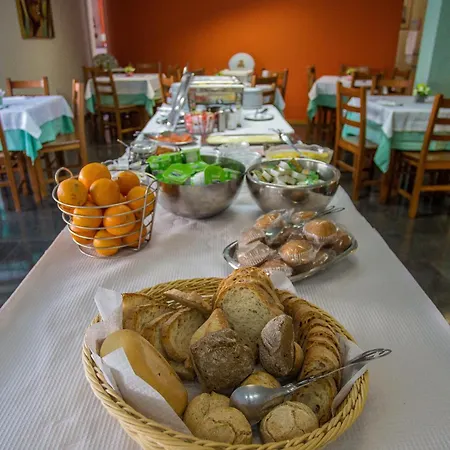 Hotel Teresinha Praia da Vitoria