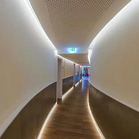 Teresinha Hotel