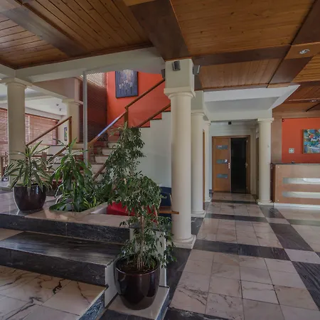Teresinha Hotel