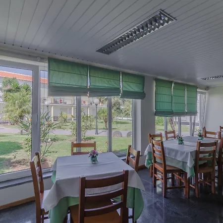Teresinha Hotel 3*