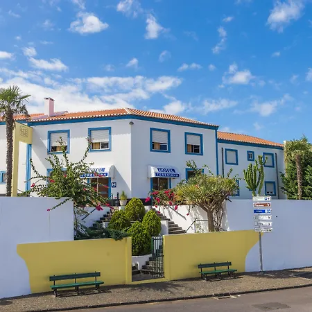 Teresinha Hotel