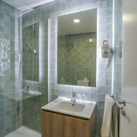 Hotel Teresinha 3*