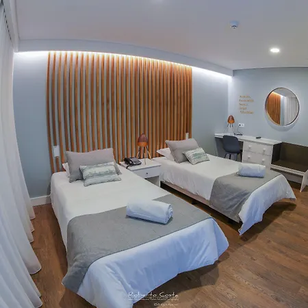 Hotel Teresinha