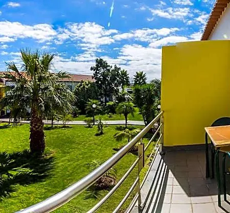 Teresinha מלון 3*