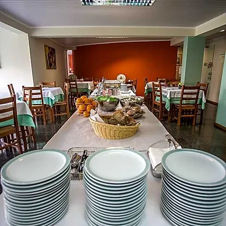 Teresinha Hotel Praia da Vitória