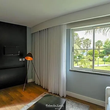 Teresinha מלון Praia da Vitória
