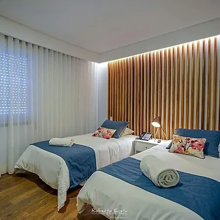 מלון Teresinha