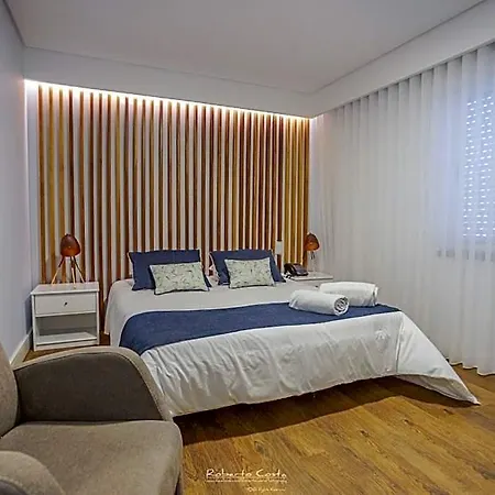 Teresinha מלון 3*