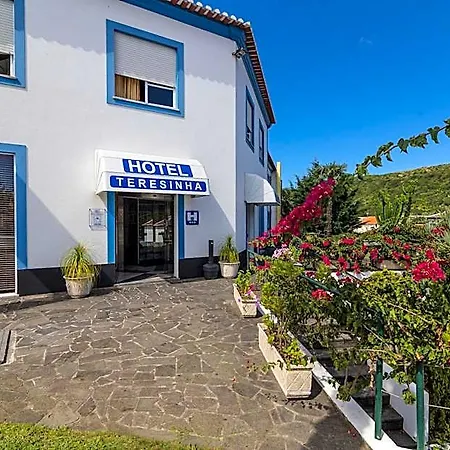 Teresinha 3* Praia da Vitória