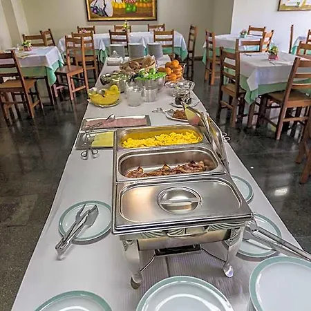 Hotel Teresinha