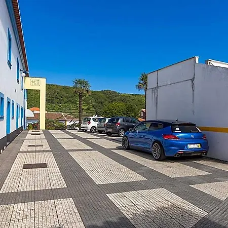 Teresinha מלון 3*