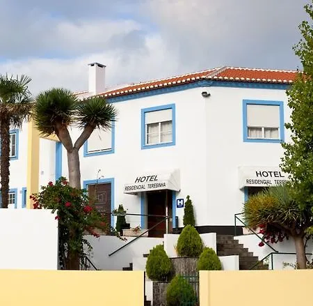 Teresinha Praia da Vitória