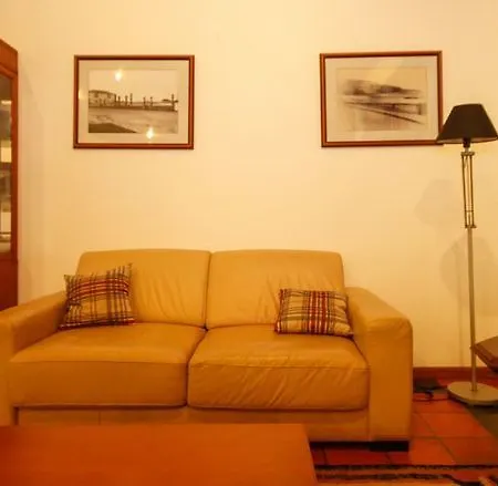 Hotel Teresinha Praia da Vitoria