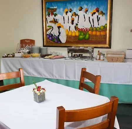 Teresinha Praia da Vitória