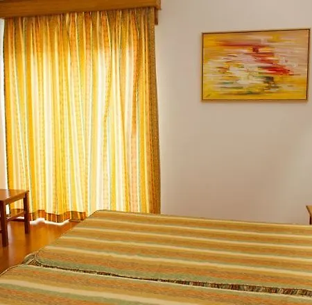 Hotel Teresinha Praia da Vitoria