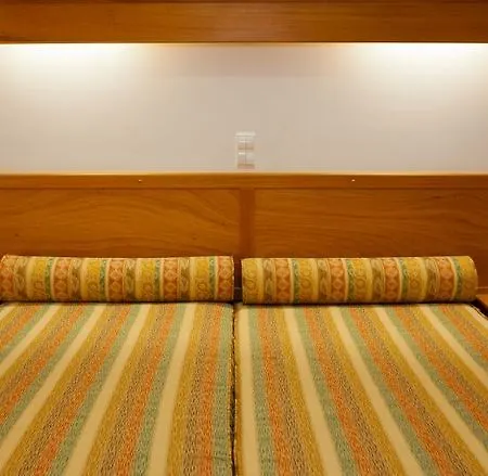 Hotel Teresinha 3*