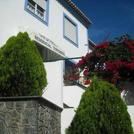 Teresinha Hotel 3*