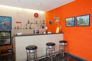Hotel Teresinha 3*