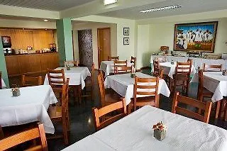 Teresinha Szálloda Praia da Vitória