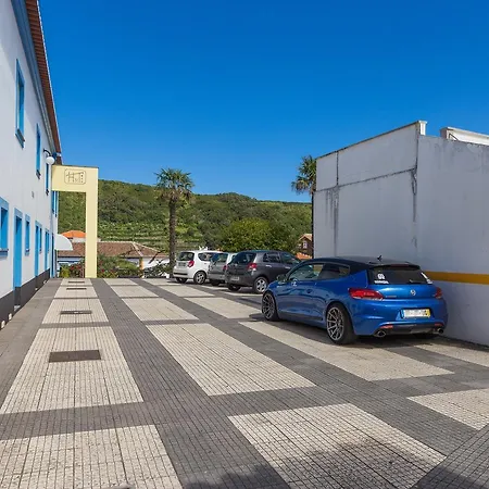 Teresinha Praia da Vitoria