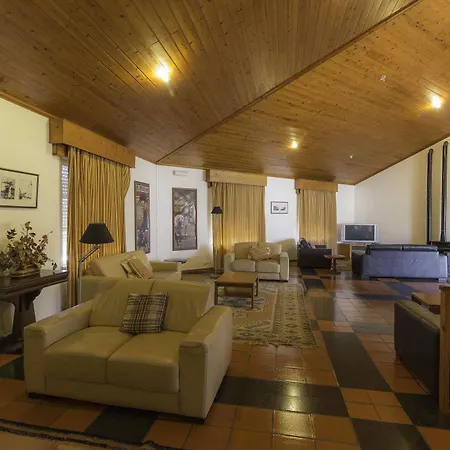 Teresinha Szálloda 3*