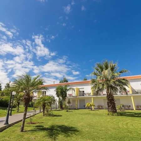 Hotel Teresinha Praia da Vitória