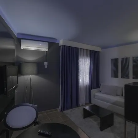 Teresinha Hotel 3*