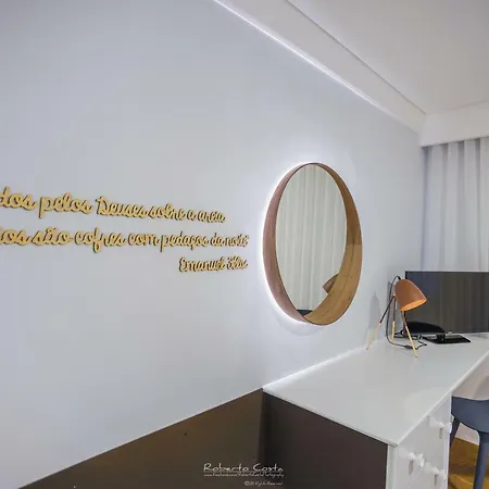 Teresinha Hotel Praia da Vitoria