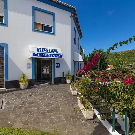 Hotel Teresinha Praia da Vitoria