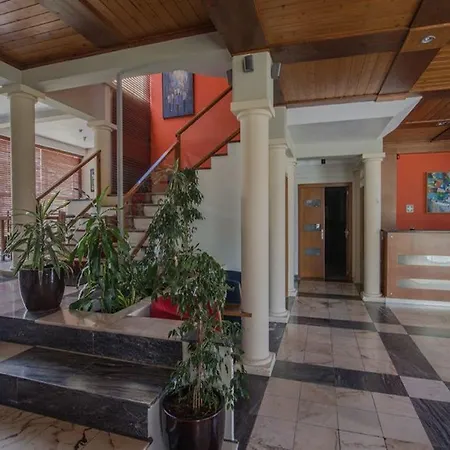 Hotel Teresinha